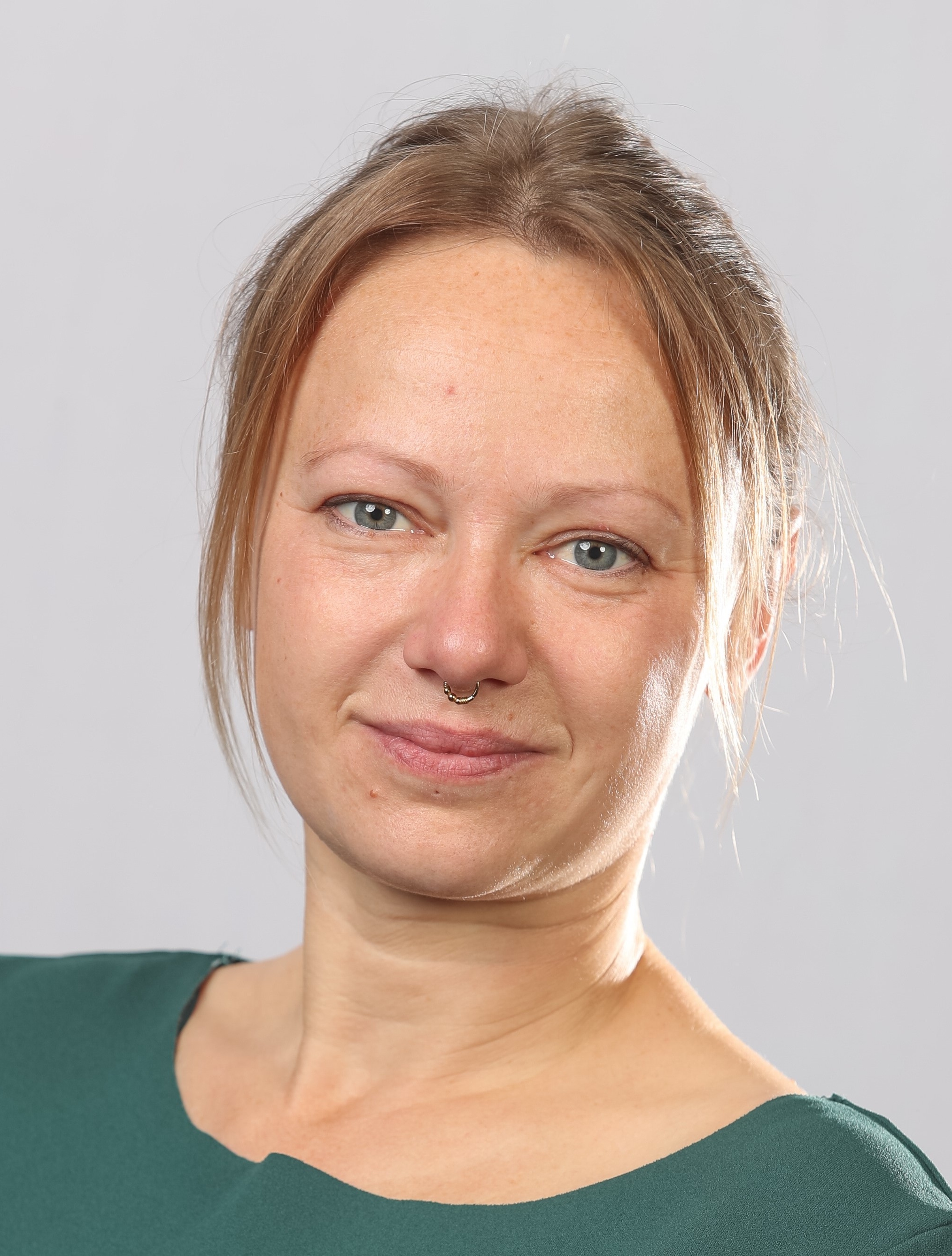 Nadine Köhler